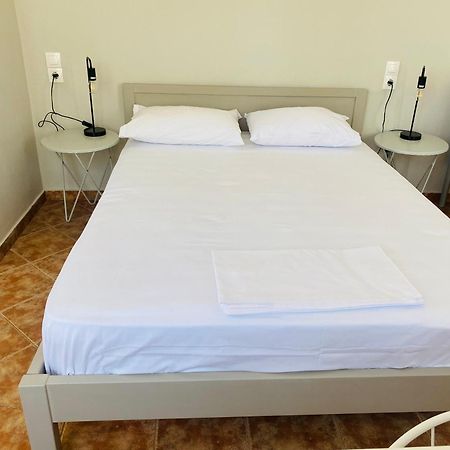 Appartamento Harmony Seaside Pelion Platanias  Esterno foto