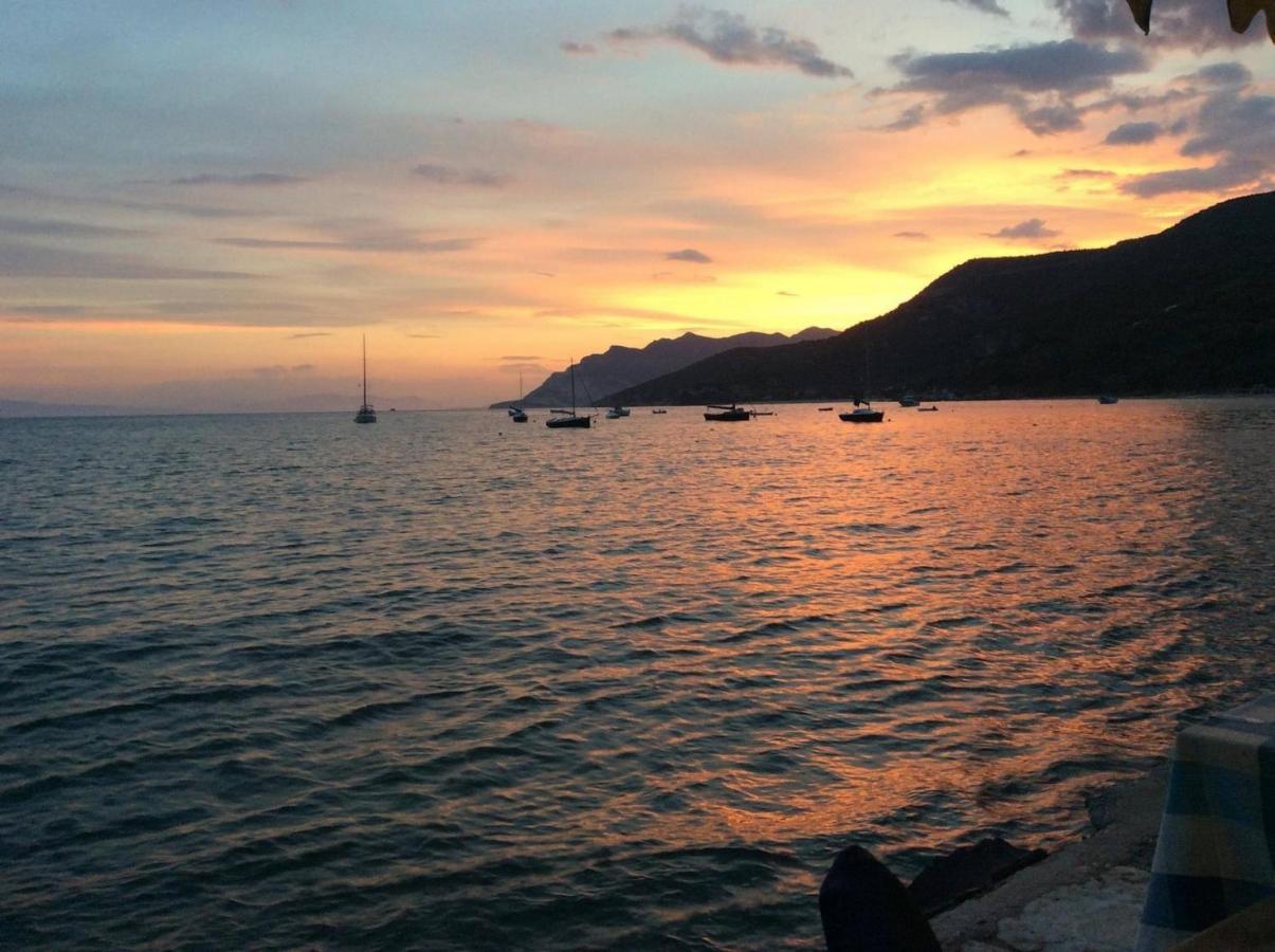 Appartamento Harmony Seaside Pelion Platanias  Esterno foto