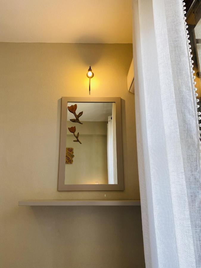 Appartamento Harmony Seaside Pelion Platanias  Esterno foto