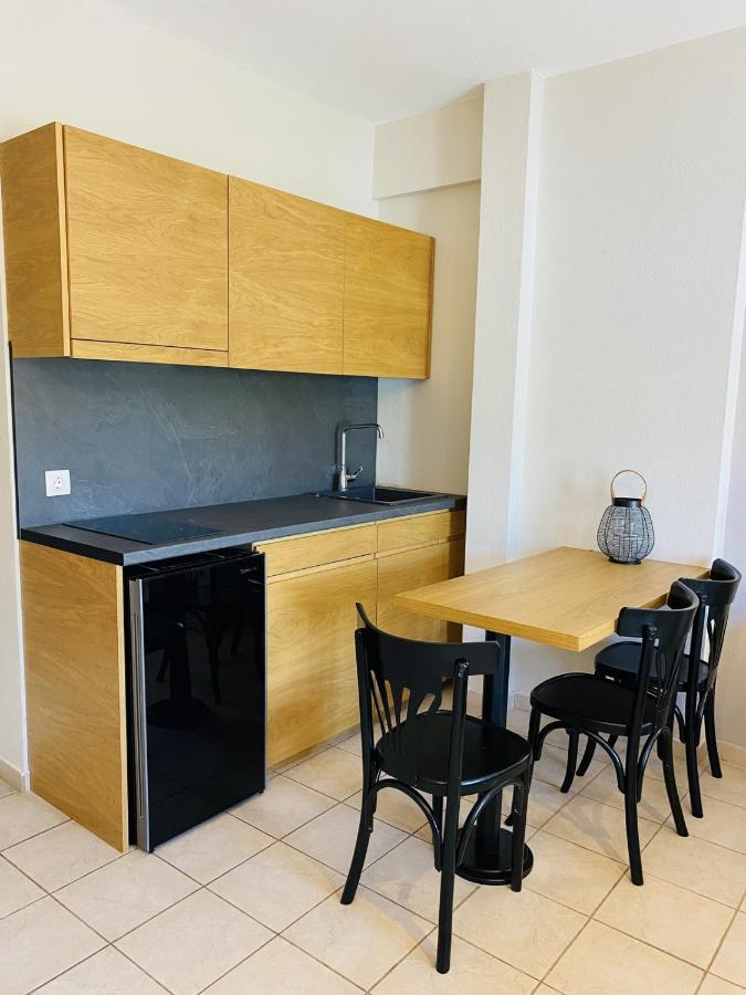Appartamento Harmony Seaside Pelion Platanias  Esterno foto