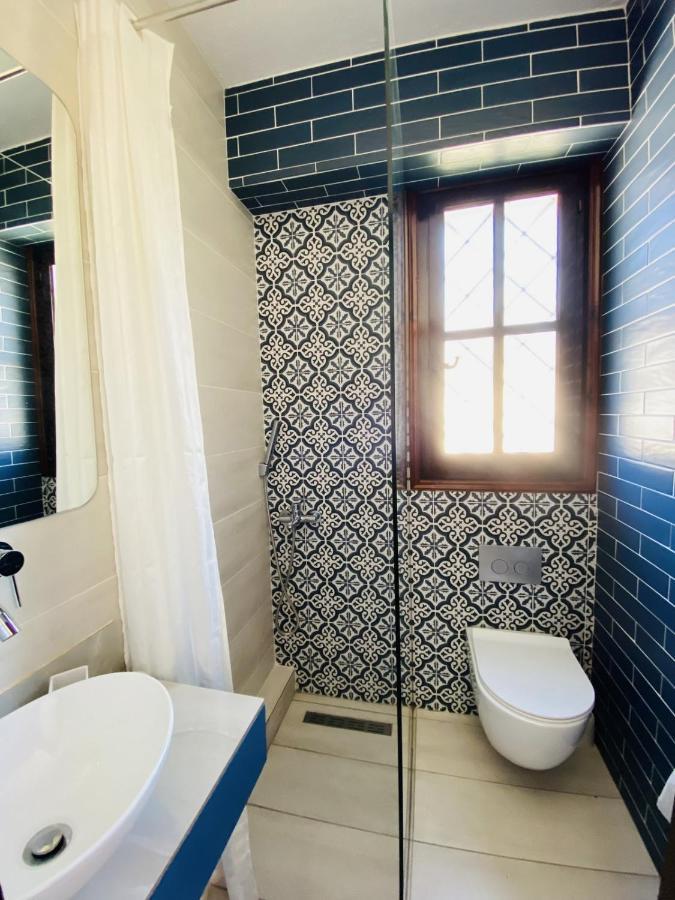 Appartamento Harmony Seaside Pelion Platanias  Esterno foto