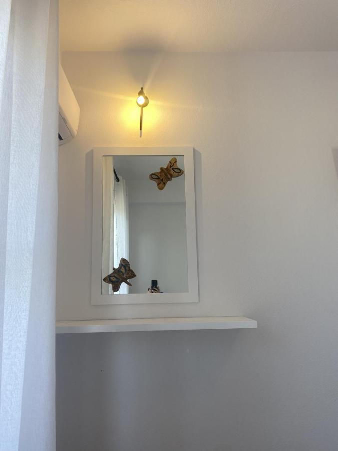 Appartamento Harmony Seaside Pelion Platanias  Esterno foto