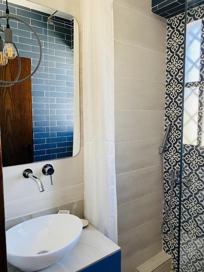 Appartamento Harmony Seaside Pelion Platanias  Esterno foto