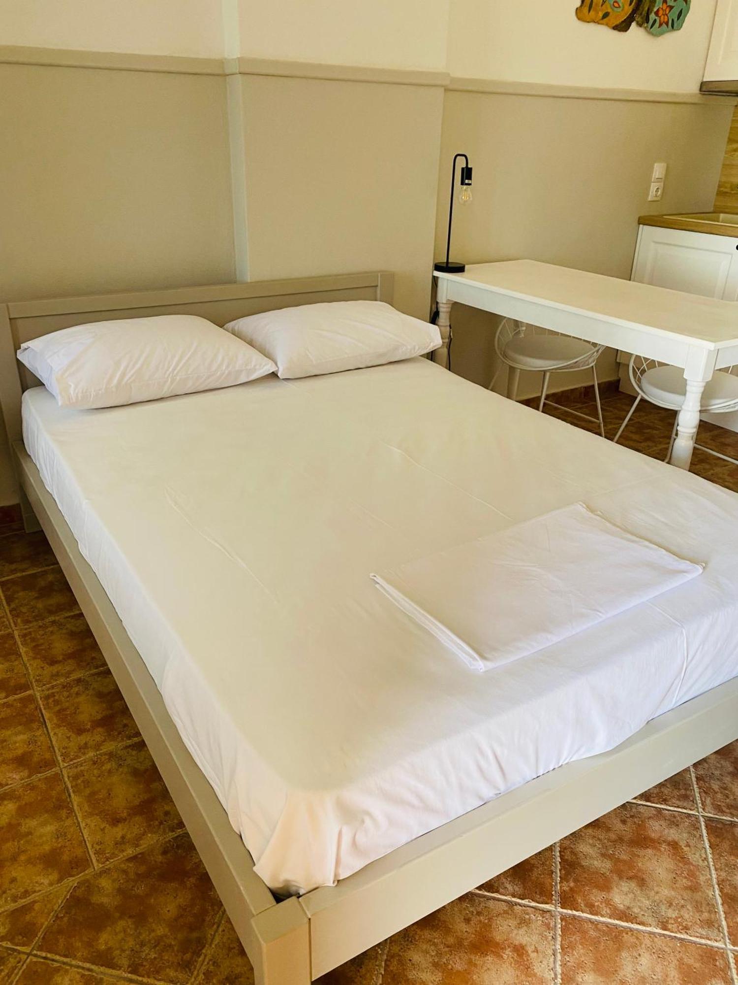 Appartamento Harmony Seaside Pelion Platanias  Esterno foto