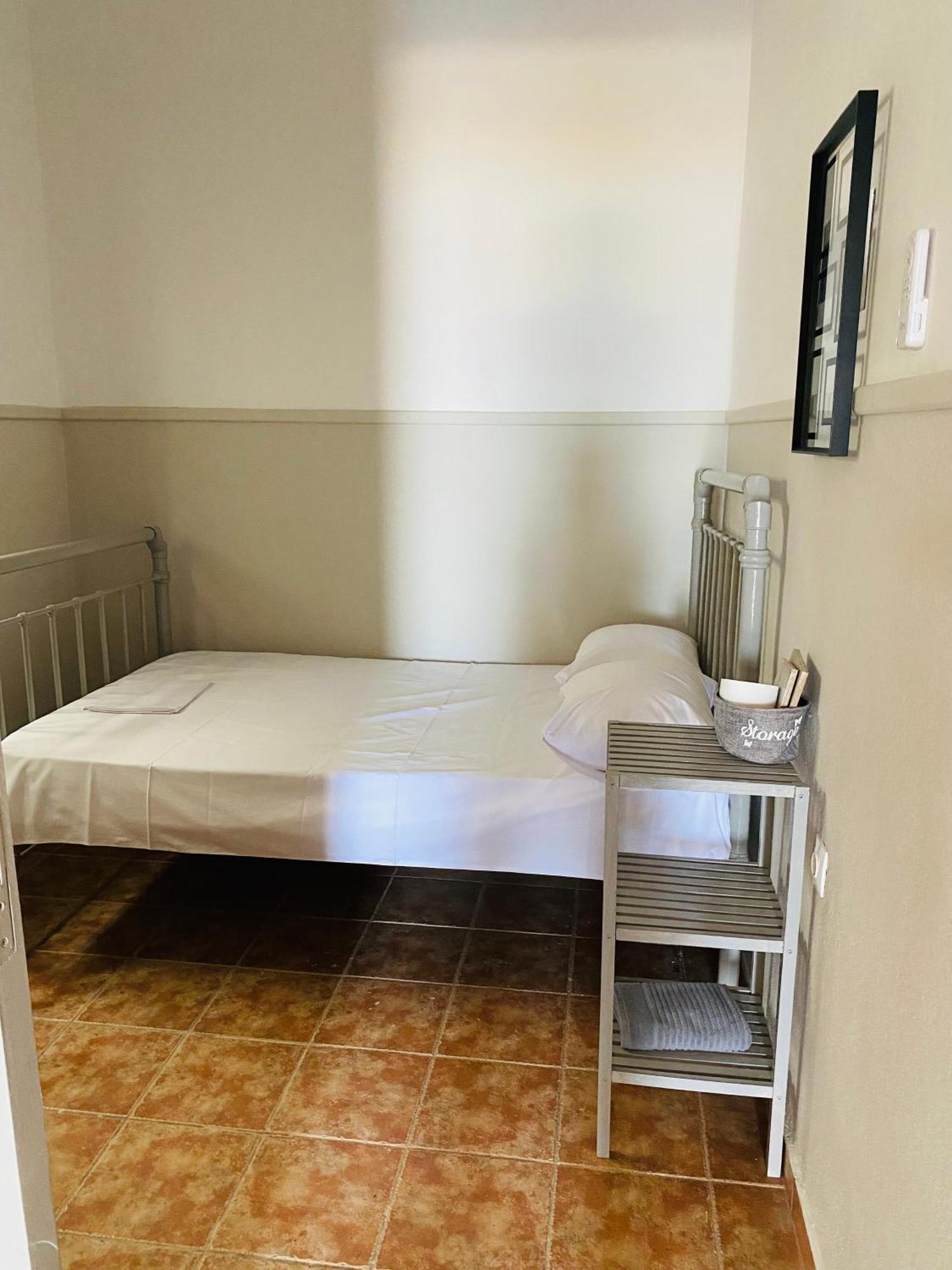 Appartamento Harmony Seaside Pelion Platanias  Esterno foto