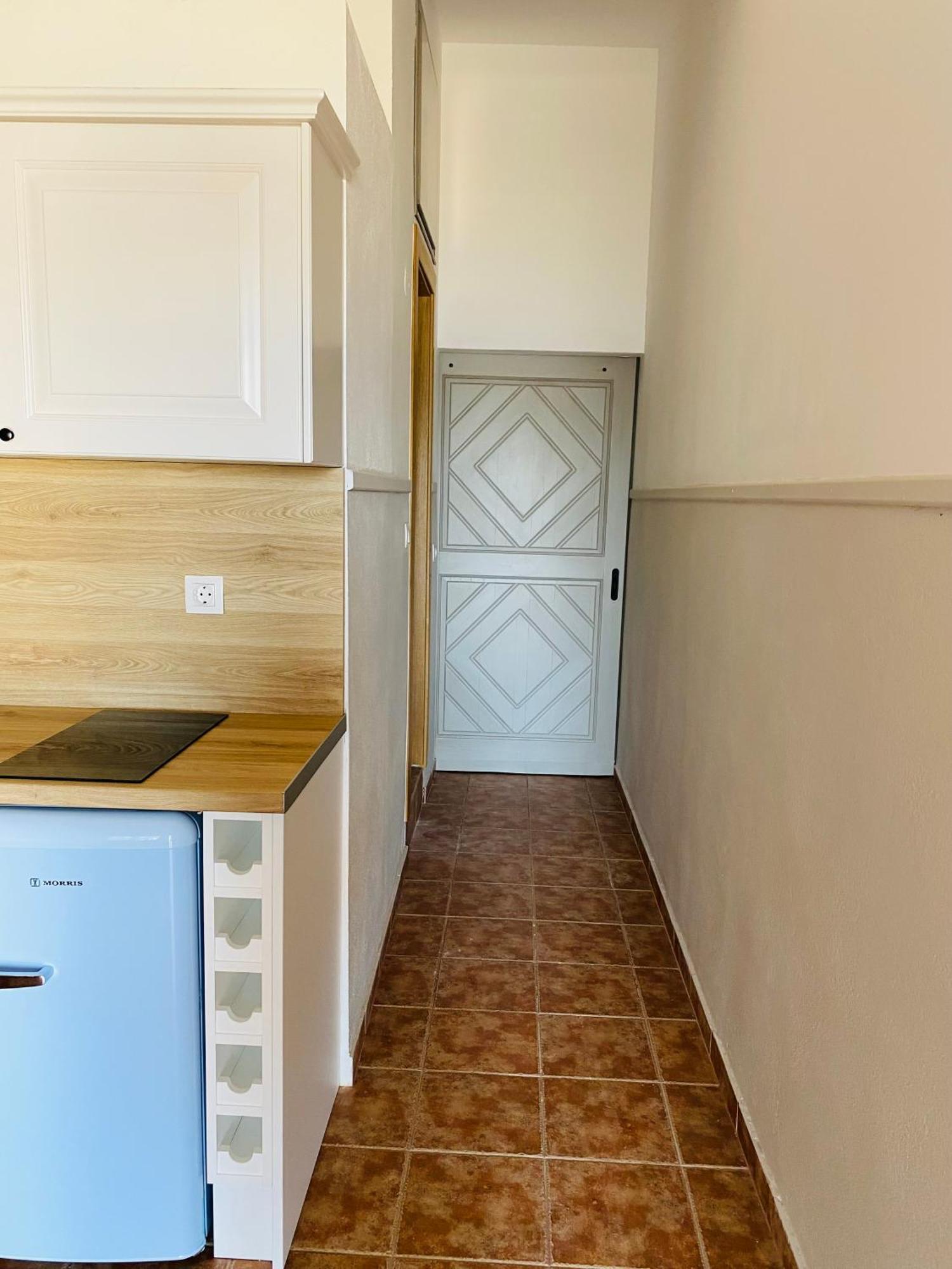 Appartamento Harmony Seaside Pelion Platanias  Esterno foto