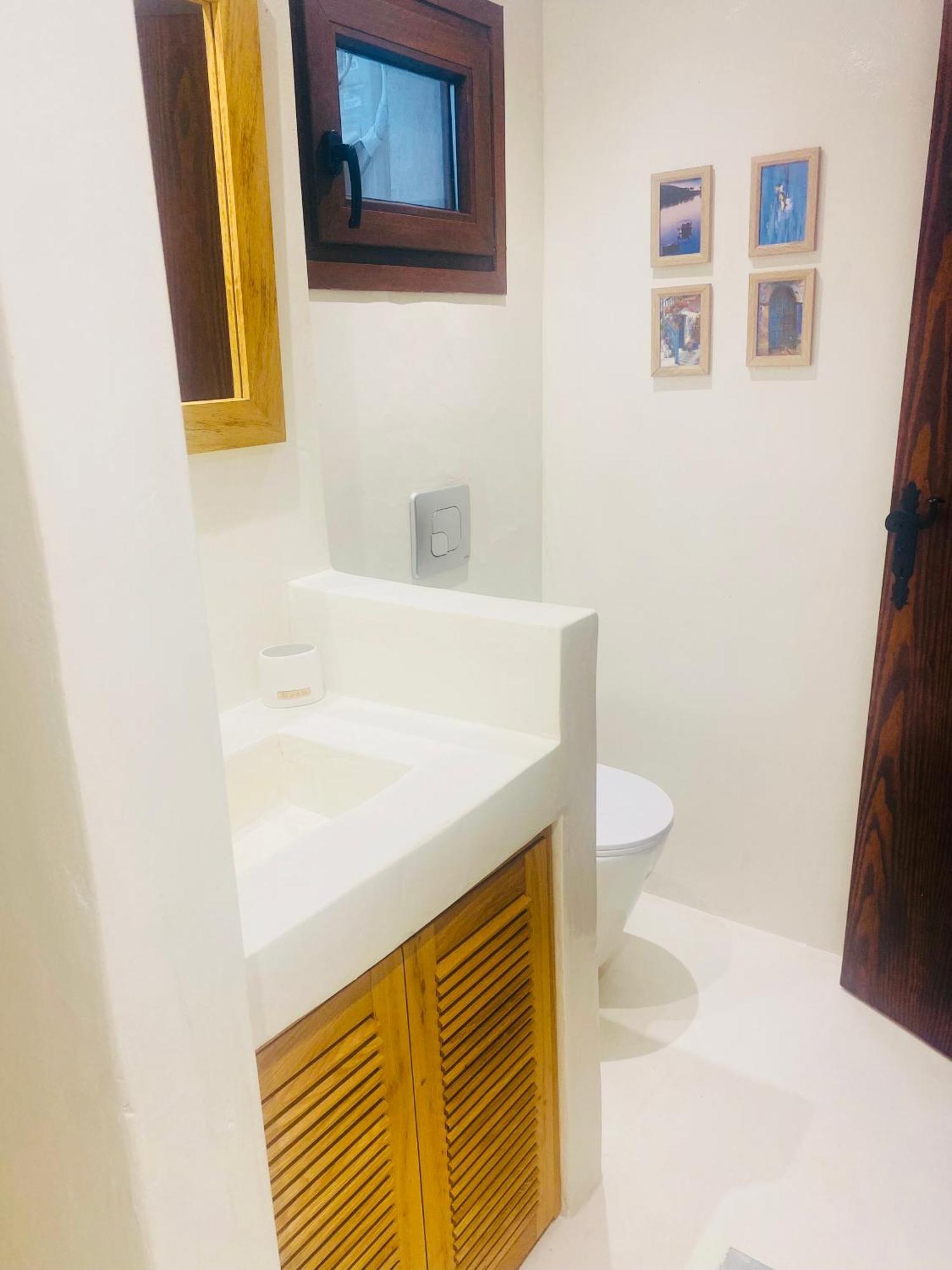 Appartamento Harmony Seaside Pelion Platanias  Esterno foto
