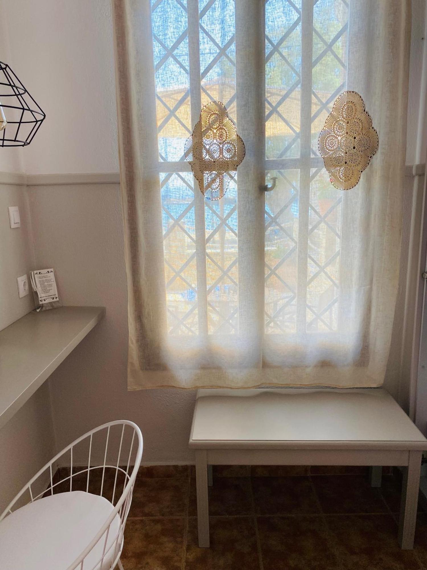Appartamento Harmony Seaside Pelion Platanias  Esterno foto
