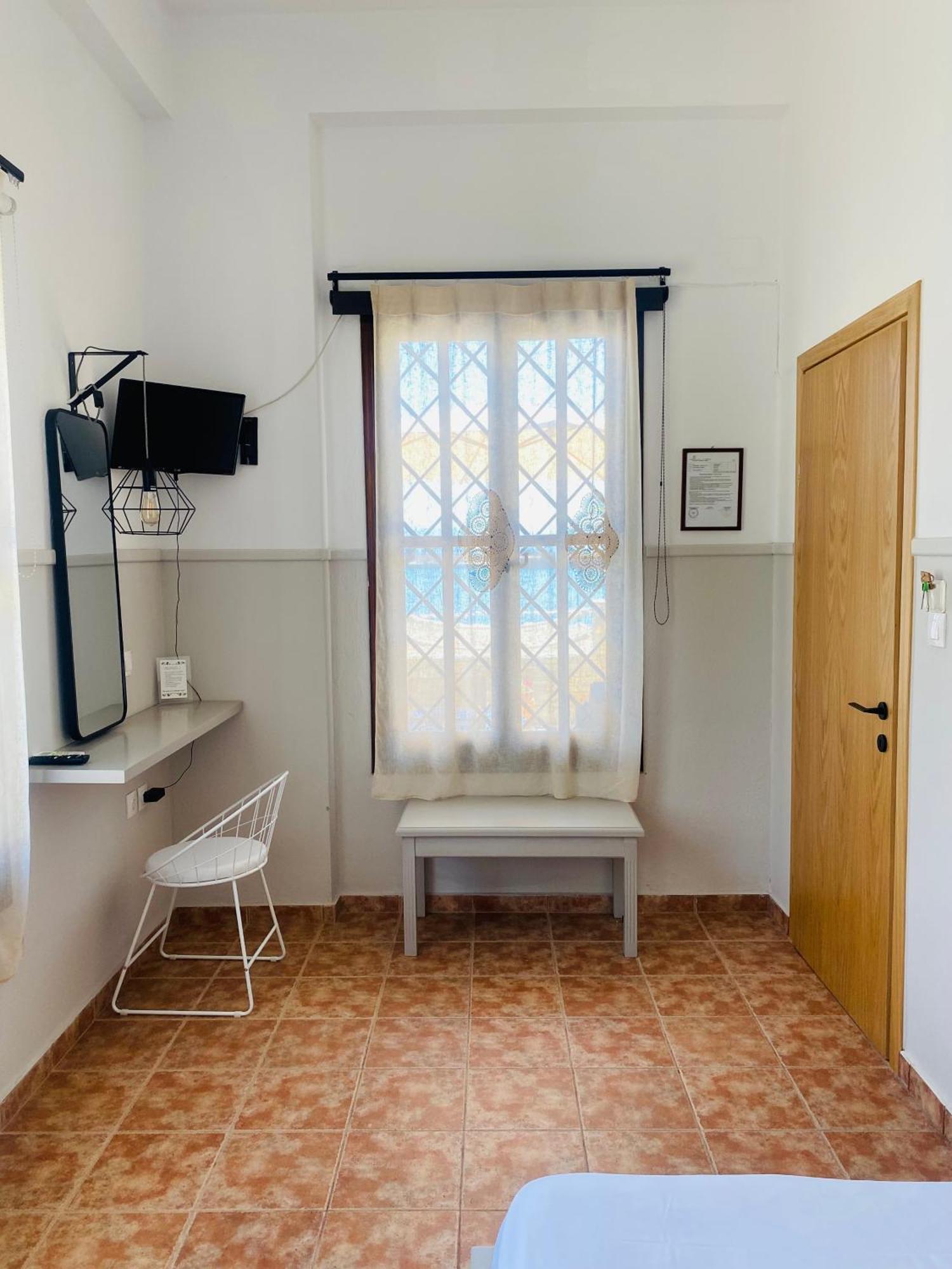 Appartamento Harmony Seaside Pelion Platanias  Esterno foto