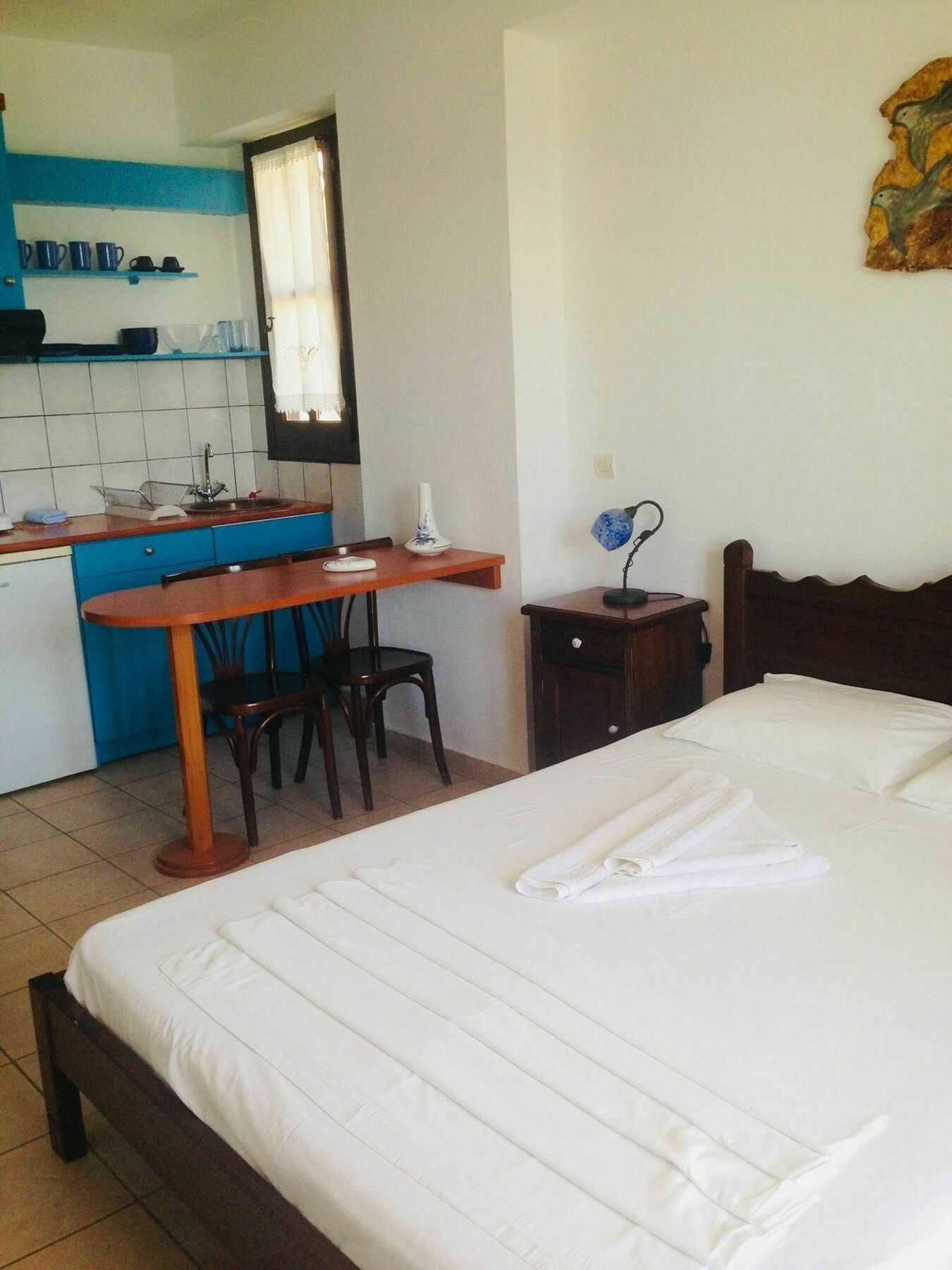 Appartamento Harmony Seaside Pelion Platanias  Esterno foto