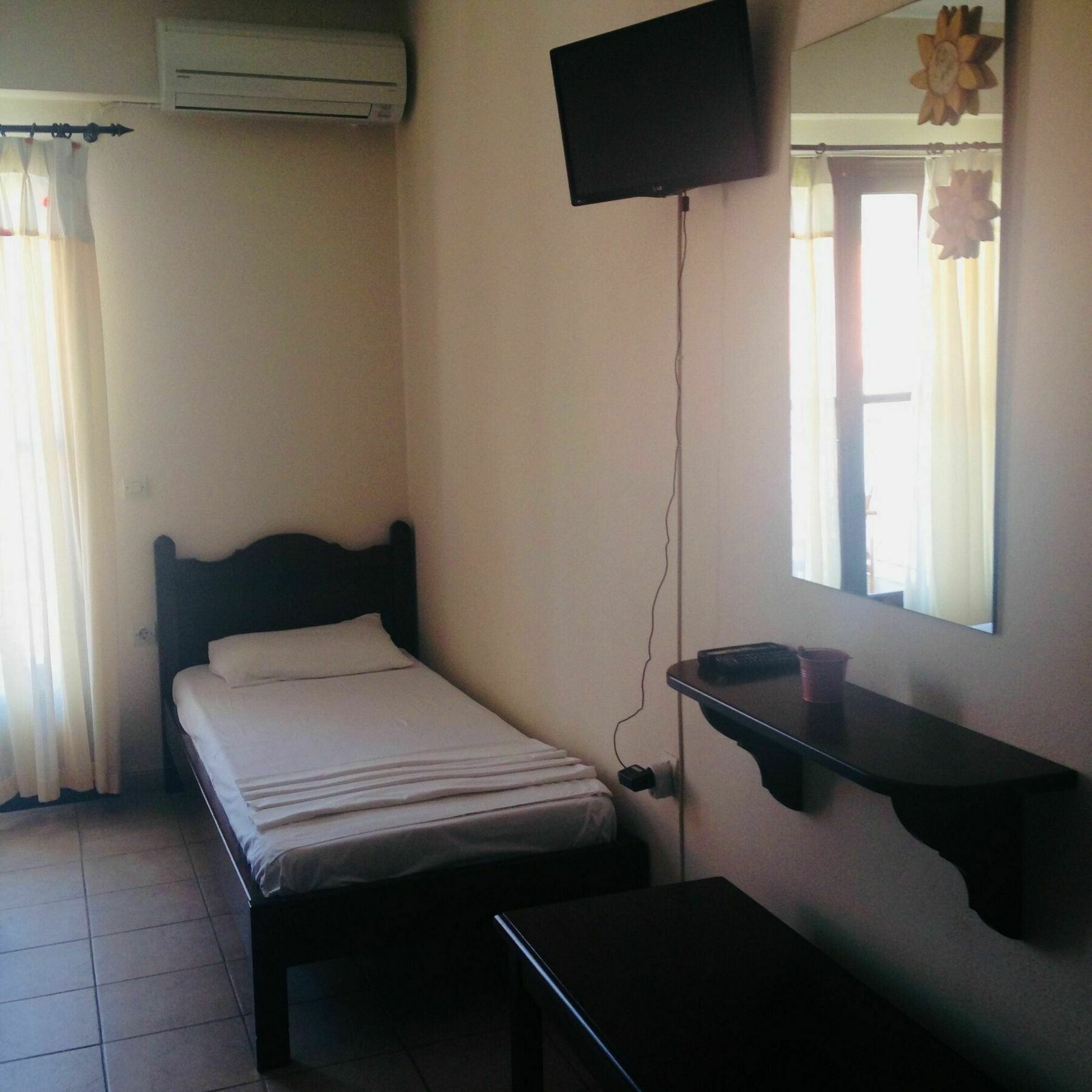Appartamento Harmony Seaside Pelion Platanias  Esterno foto
